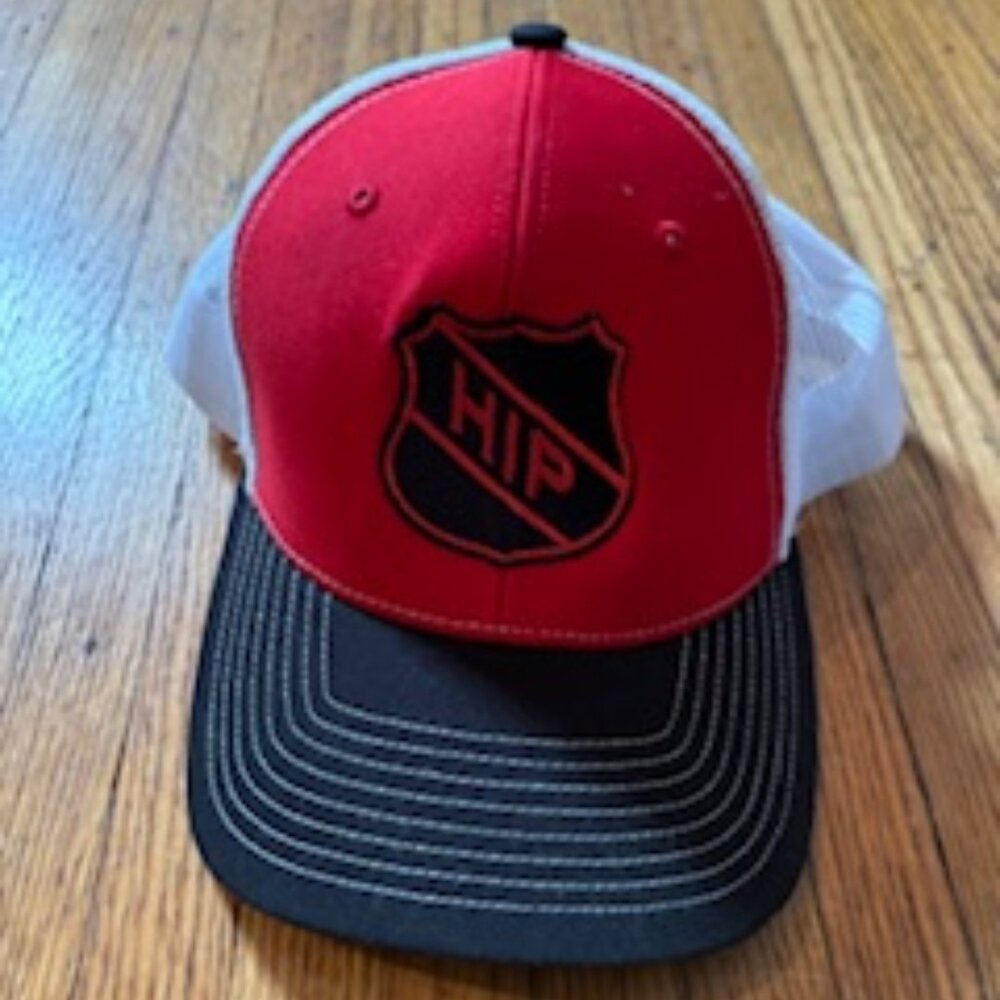 Richardson 112 Tragically Hip hat